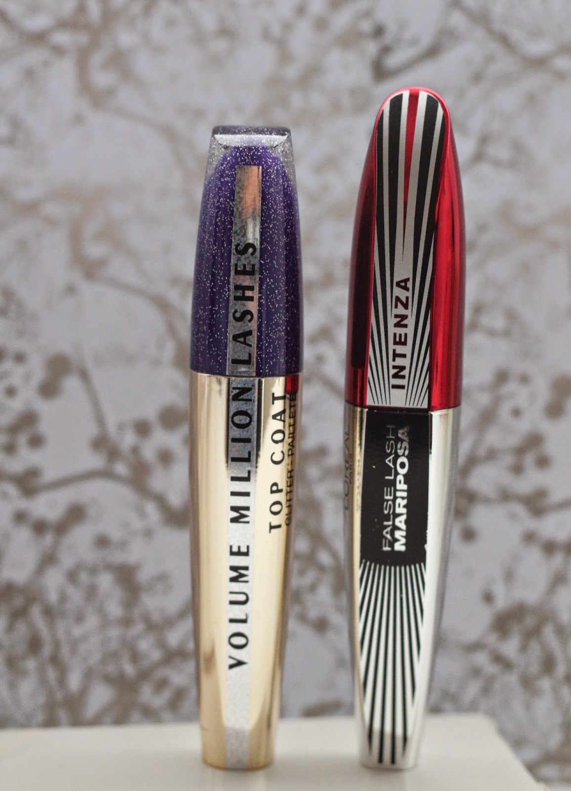 MAITUINS MAIEYES... BRIGHTING EYELASHES