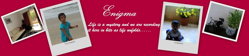 Enigma