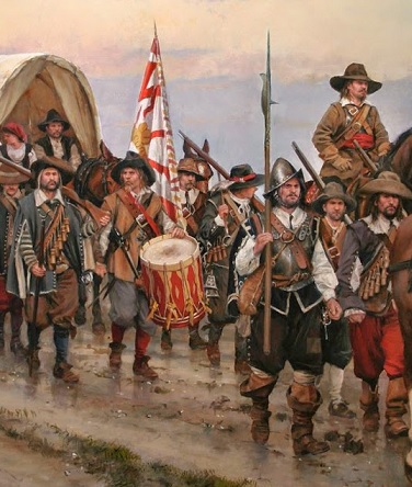 New Research Findings On 11th Early 13th Century Polychrome Wood