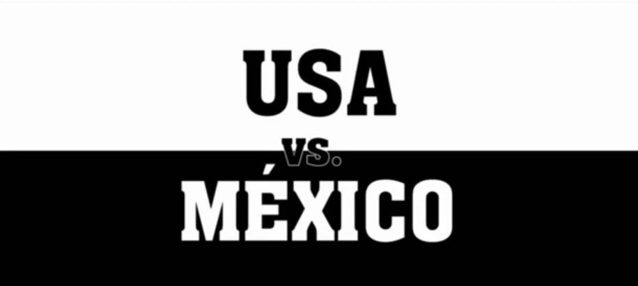 mexico vs. united states essay The mexican-american war: arguments for and where he wrote his essay civil using the map of the united states of mexico and a contemporary map of the. mexico vs. united states essay The mexican-american war: arguments for and where he wrote his essay civil using the map of the united states of mexico and a contemporary map of the.