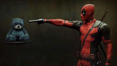 Deadpool Promo Photo 1