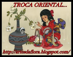 TROCA ORIENTAL...