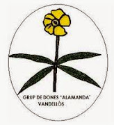 Grup de Dones Alamanda