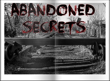 Abandoned Secrets