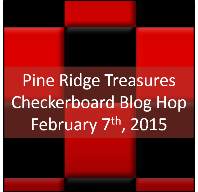 Checkerboard Blog Hop