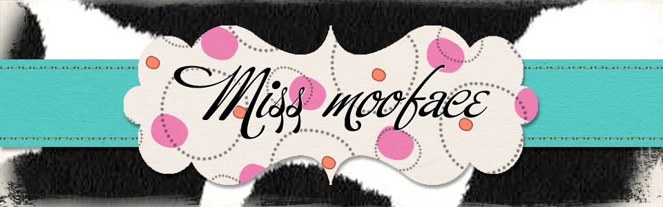 Miss Mooface