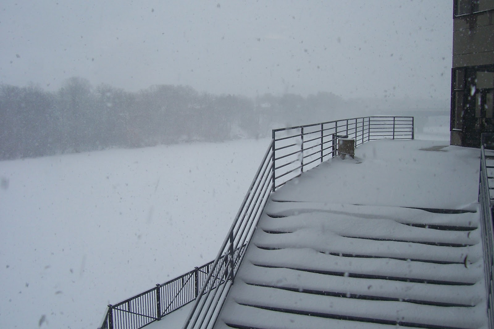 Beaver Creek Cabins Guide Service St Cloud Duluth Sport Show Recap