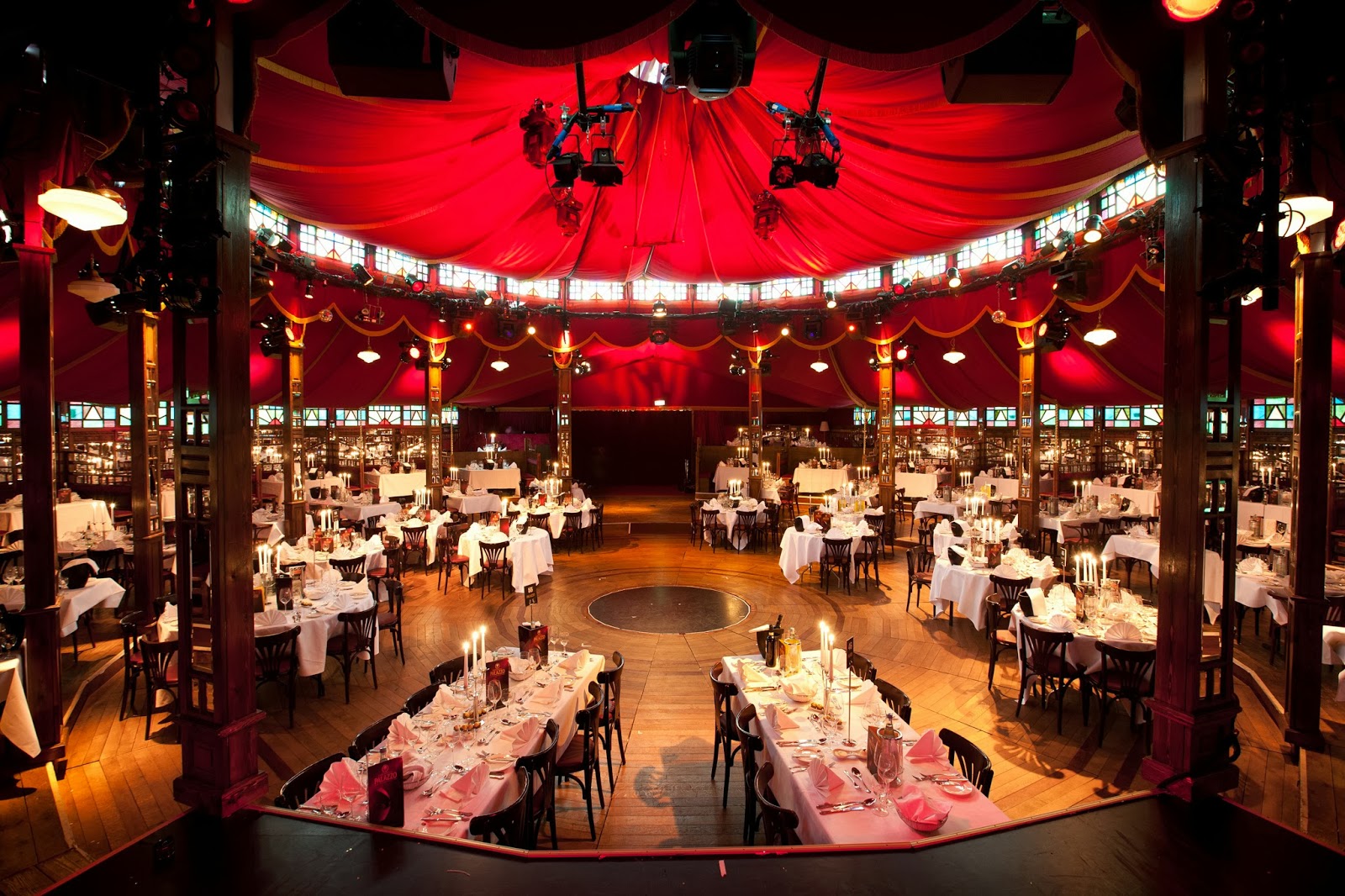 mag21Tipps 10 Jahre PALAZZO in Stuttgart! Sternekoch Harald Wohlfahrt