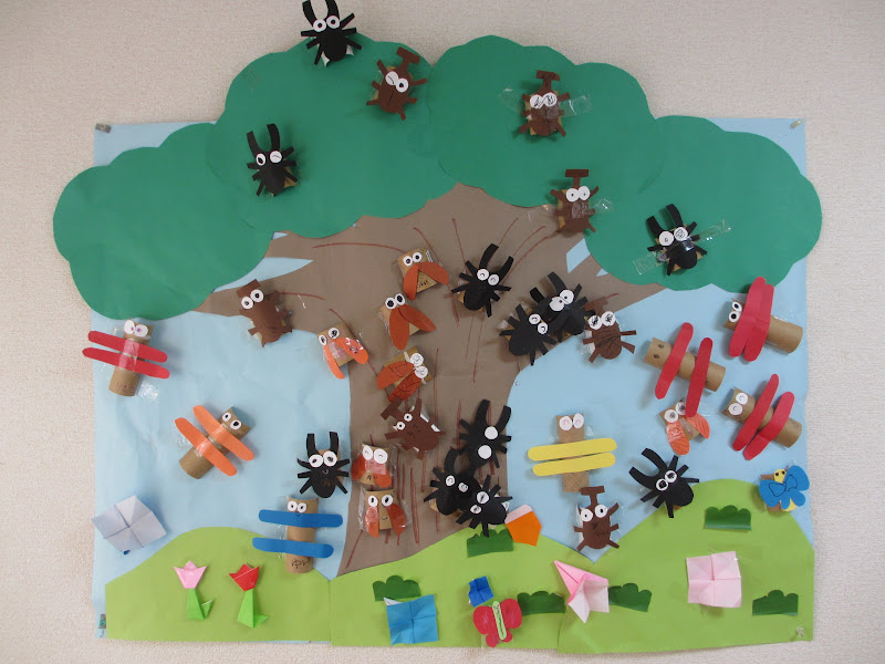 親と子のつどいの広場 ぴよぴよ 8月 12