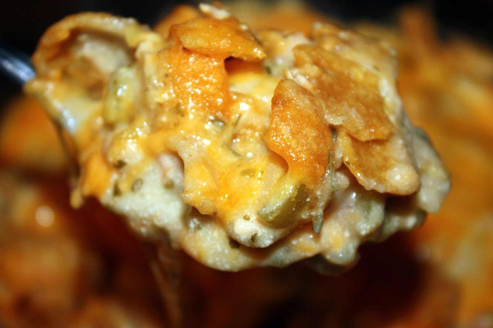 Gracefully Gluten Free Gluten Free Chicken Chili Frito Pie