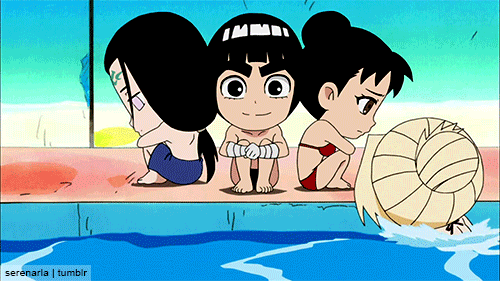 Naruto World ~ナルト世界~: Naruto Gallery