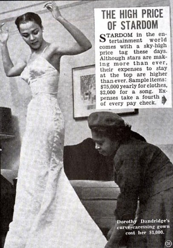 A GASTRONOMIC TOUR THROUGH BLACK HISTORY/BHM 2012: ANN LOWE – FASHION’S