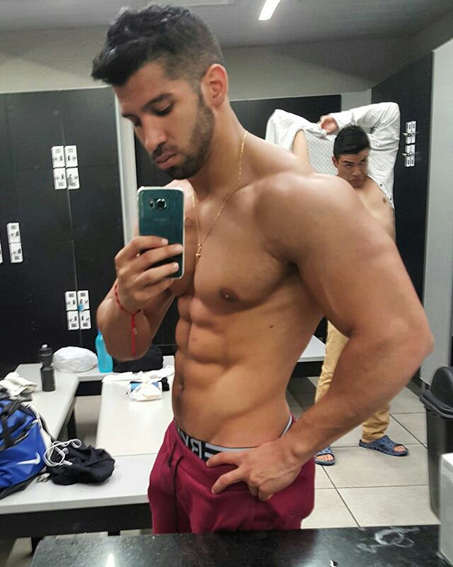 How to Get Great Abs like Instagram Fitness Guys. Men's Fitness