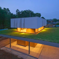 Rooftop Garden House Design Make Blends the Flair of Japanese House Design With The Function of a Farmhouse Rooftop Garden House Design Make Blends the Flair of Japanese House Design With The Function of a Farmhouse