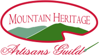       Mountain Heritage Artisans Guild