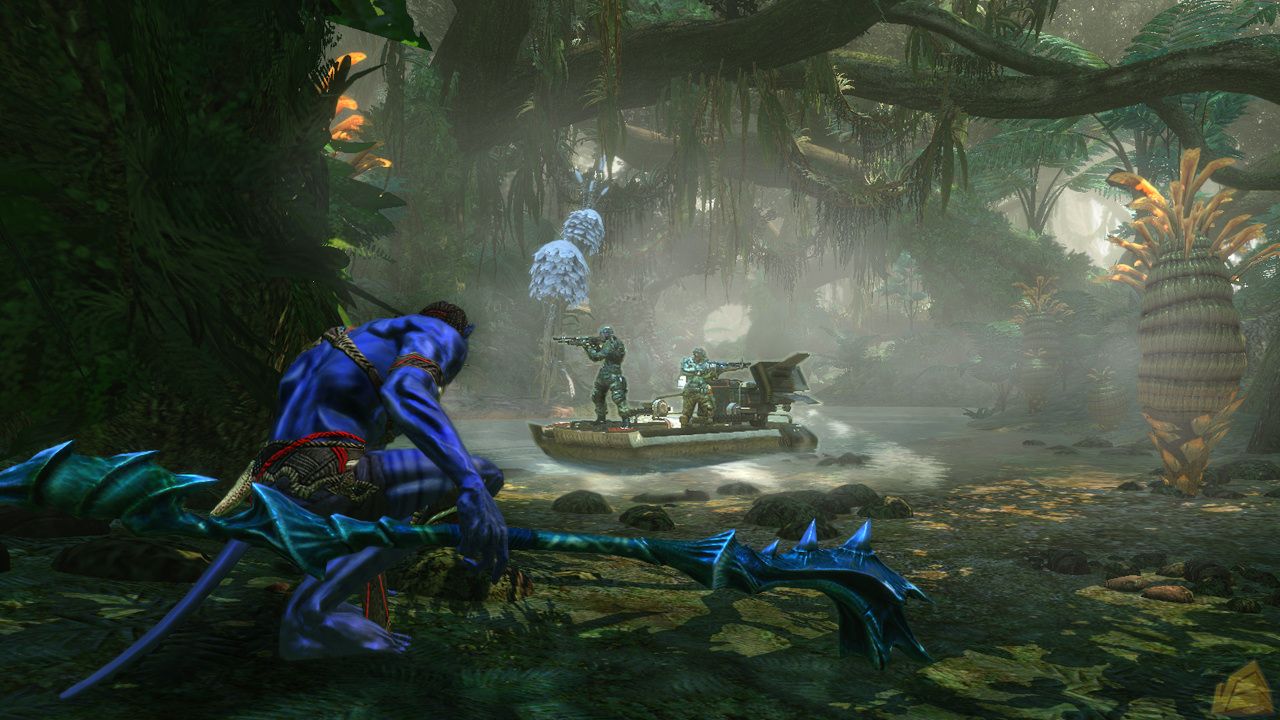 James Cameron's Avatar Games Download