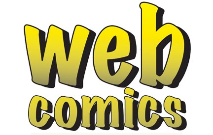 Webcomics