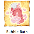 Bubble Bath