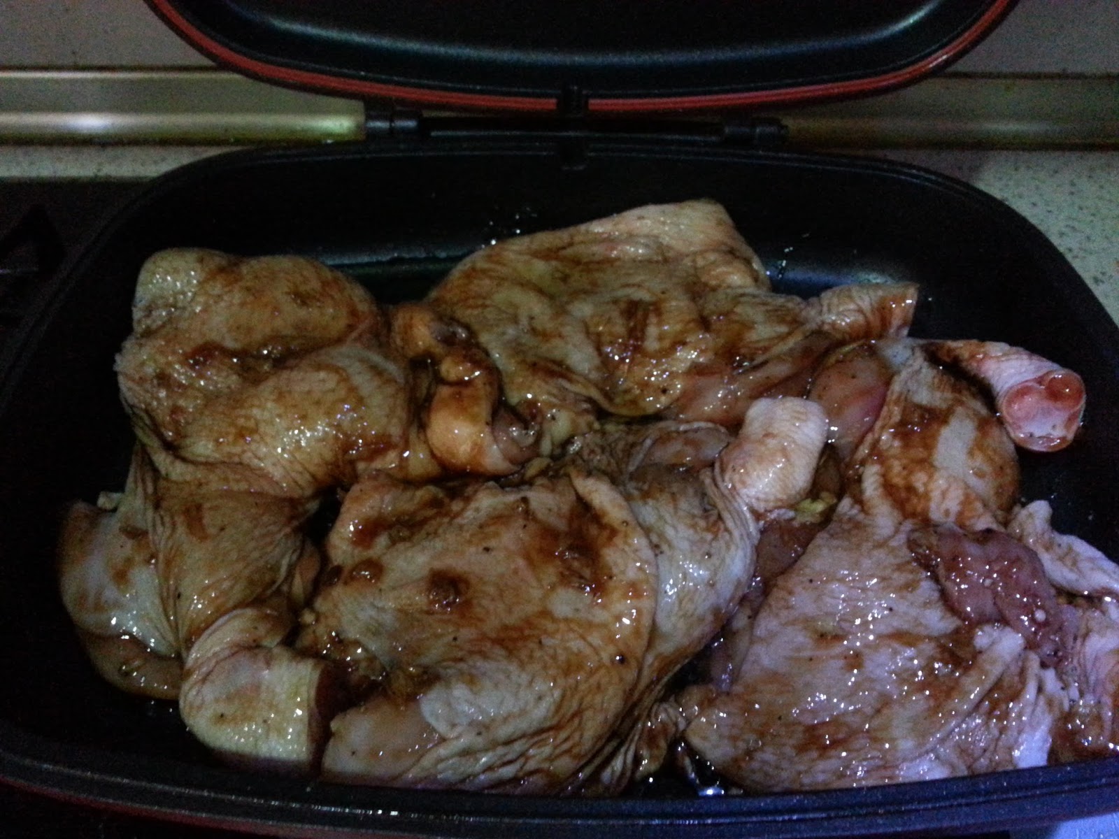 Resepi Ayam Black Pepper Guna Sos Black Pepper Resepi Book J