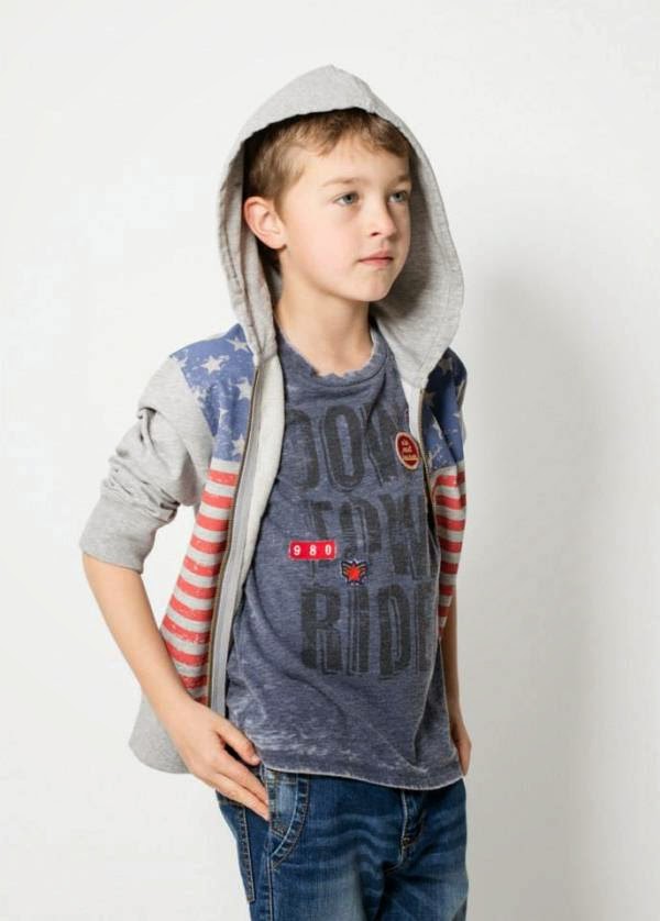 Summer Dresses 2014 for Boys and Girls Mango Spring Summer Dresses