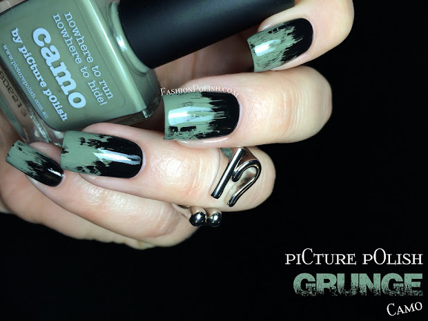 fashion polish