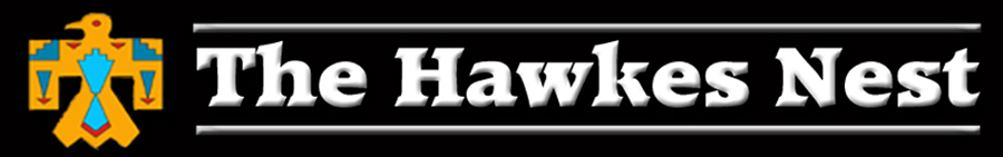 Hawkes Nest: The Mysterious Disappearance of Ambrose Bierce