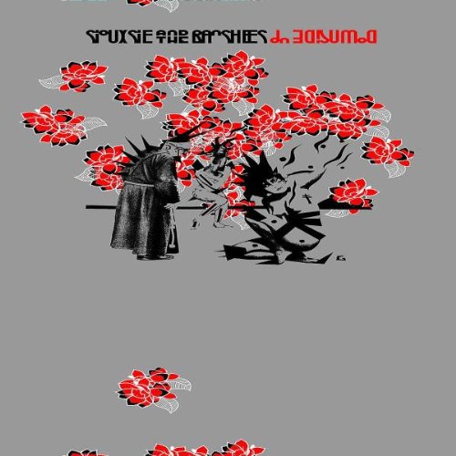 Siouxsie And The Banshees Downside Up Box Set Siouxsie And The Banshees Downside Up Box Set