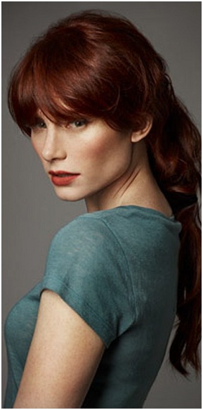 HOLLYWOOD SPY: BRYCE DALLAS HOWARD TAKES FEMALE LEAD IN MATTHEW  MCCONAUGHEY'S 'GOLD' ADVENTURE! EPIC 'THE SECRET RIVER' HISTORICAL SERIES  TRAILER WITH OLIVER JACKSON COHEN