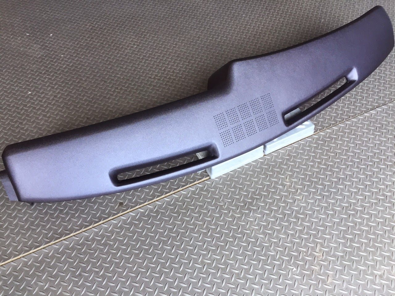 Just Dashes Production Center