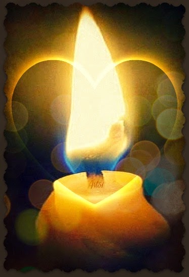 Come Raggi Di Sole Chi Nel Cammino Della Vita