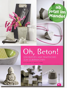 Unser Betonbuch