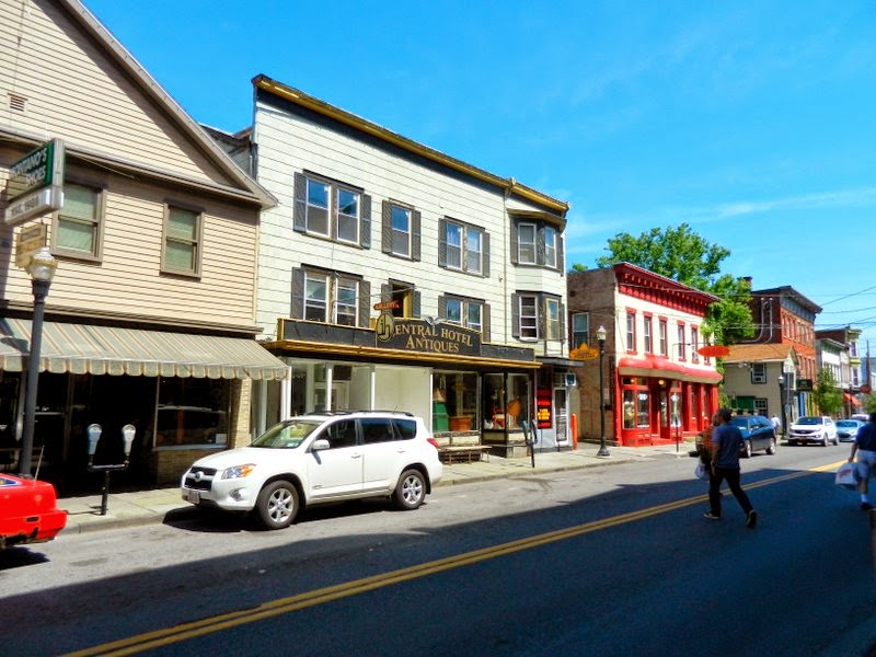 Gypsies At Heart Town of Saugerties, NY