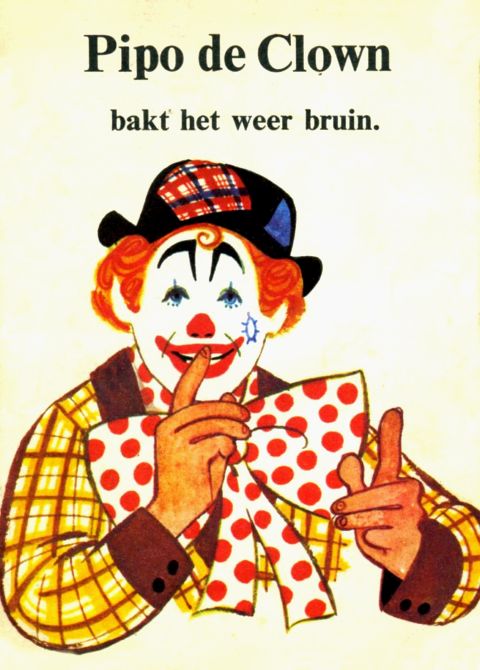 Videoclip - Pipolied - Pipo de Clown - YouTube
