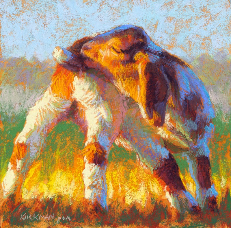 Rita Kirkman S Daily Paintings Rita Kirkman S Daily Paintings