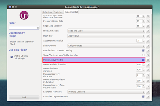 unity global menu always visible ccsm unity global menu always visible ccsm