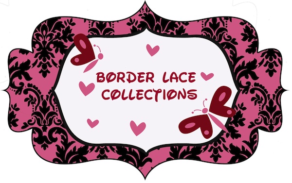 Border Lace Collections