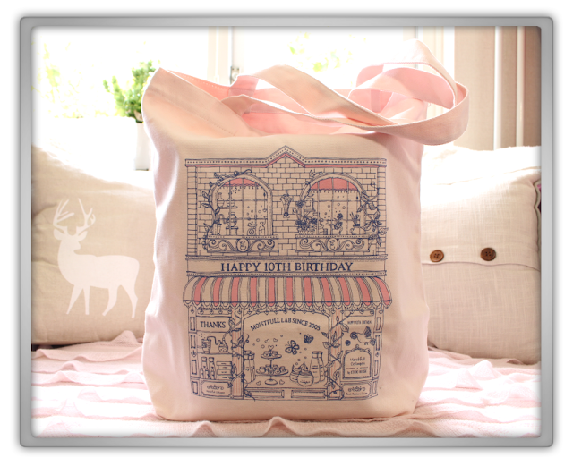 EtudeHouse2012 Mega Epic Etude House Super Haul Review Goodies kawaii cute pink ebay Happy 10th Birthday Canvas Bag EtudeHouse2012 Mega Epic Etude House Super Haul Review Goodies kawaii cute pink ebay Happy 10th Birthday Canvas Bag