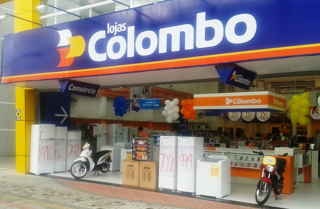 Lojas Colombo inaugura três novas operações no RS e SC Falando de Varejo