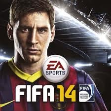 Fifa 14 2013 Video Game Crack Patch Keygen Serial Keys