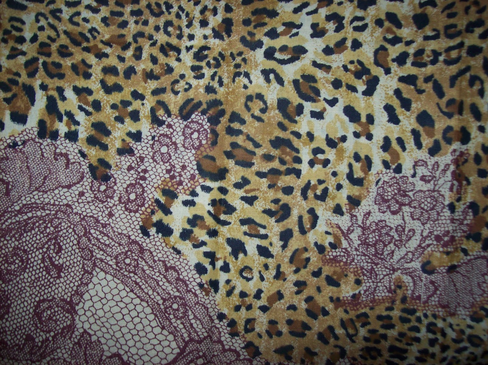 Meago Loves Duct Tape ) Fabric Swatches.