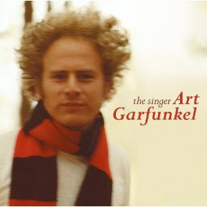 Art Garfunkel The Singer Release Date CD
