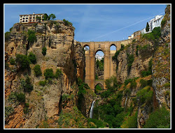 TAJO DE RONDA