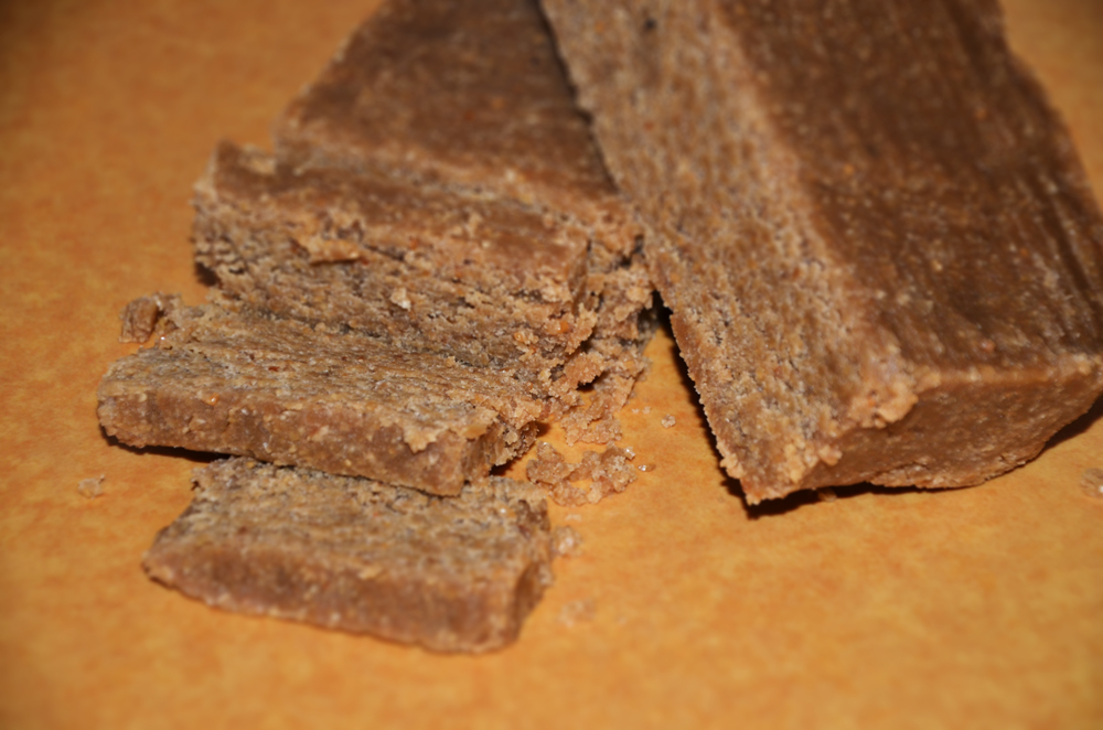 KCooks Sunflower Seed Halva (Халва)