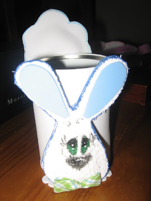 lembrancinhas de Páscoa