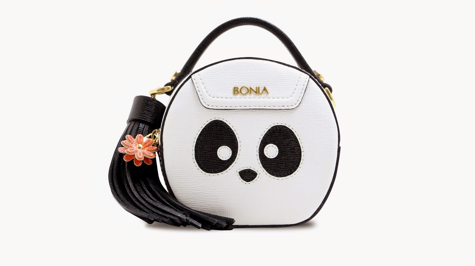 Kee Hua Chee Live! BONIA MINIATURE ANIMAL BAGS ARE THE WORLD'S CUTEST