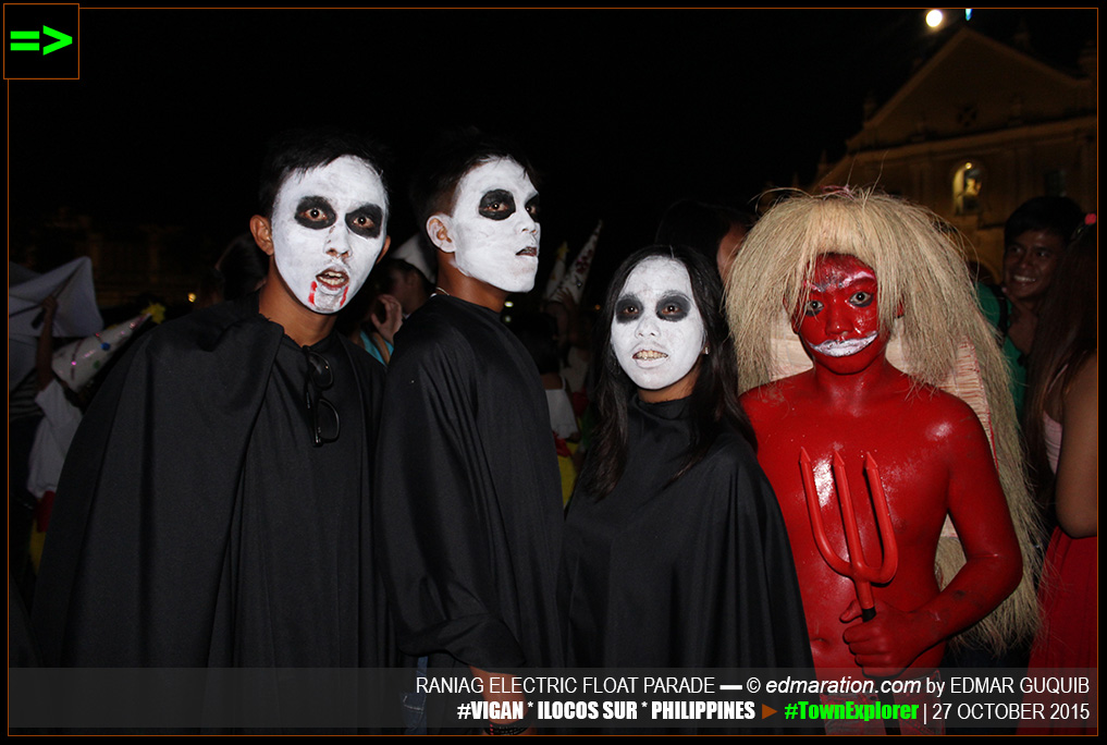 VIGAN RANIAG TWILIGHT FESTIVAL