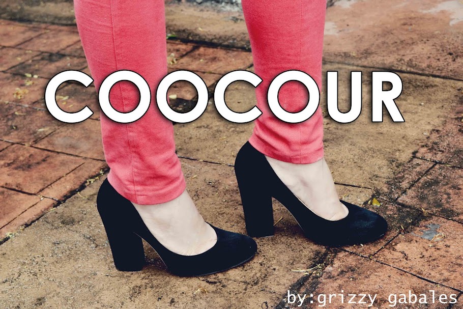 COOCOUR