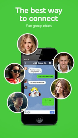 Whatsapp Alternatif Uygulama