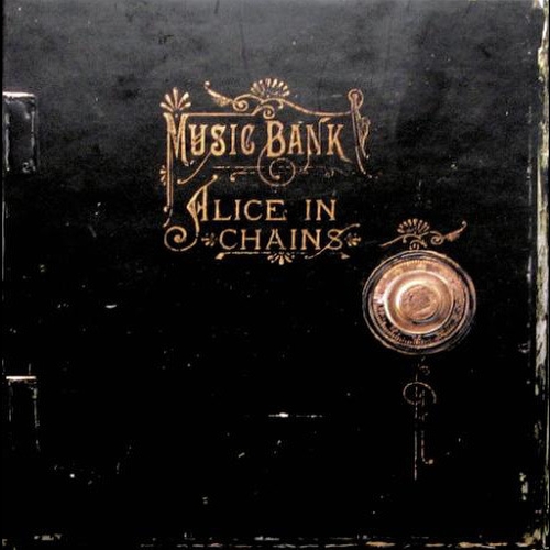 Dirt Alice in Chains album - Wikipedia