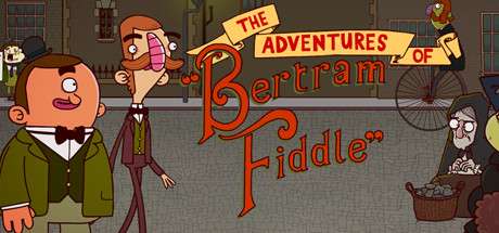 Adventures of Bertram Fiddle: Episodio 1 PC Game Español